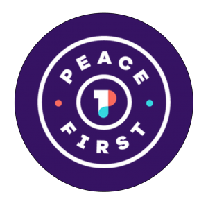 Prêmio e Mentoria Peace First 2020